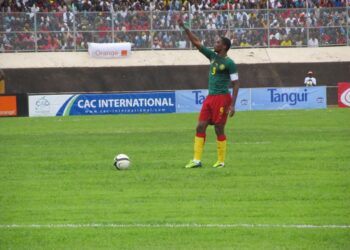 Le blogue de Zende: Affaire Eto&rsquo;o, du chantage ?