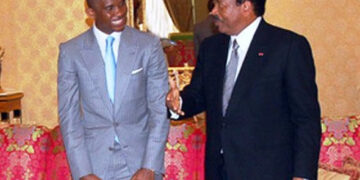 Coupe du Cameroun: Ultimatum de la Présidence