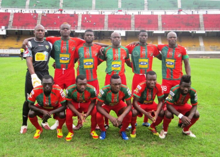 Coupe du Cameroun : Ça va repartir