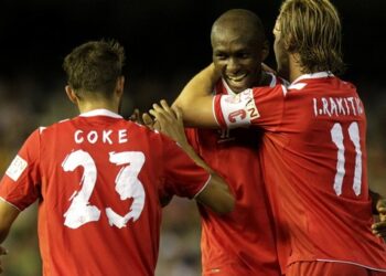 Mbia et Seville, ça craint