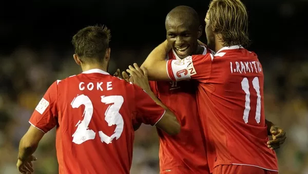 Mbia et Seville, ça craint