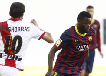 Alex Song: Manchester United et Milan se positionnent