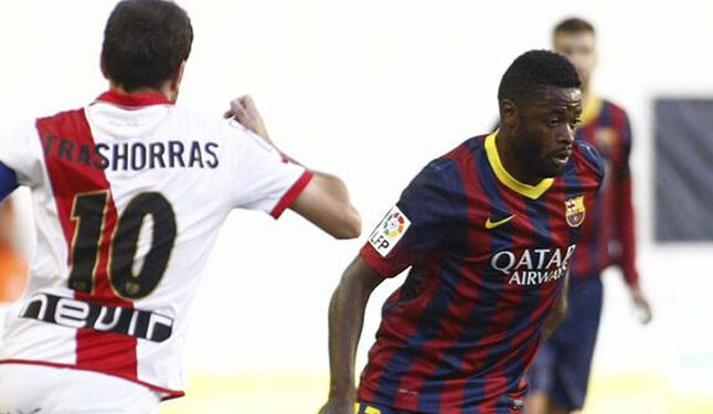 Alex Song: Manchester United et Milan se positionnent
