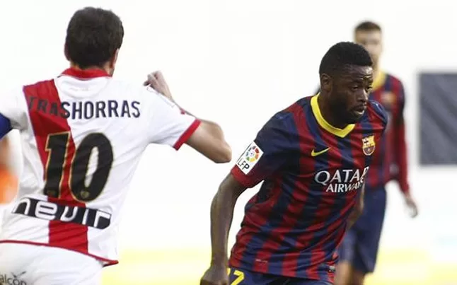 Alex Song: Manchester United et Milan se positionnent