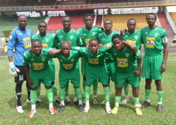 E2: Aigle, Tiko et Achille Fc en enfer