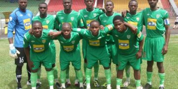 E2: Aigle, Tiko et Achille Fc en enfer