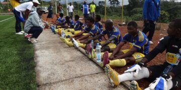 Ums de Loum: Un champion sans concurrent