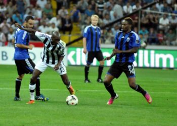 La renaissance de Mandjeck