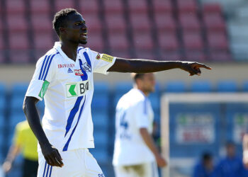 Le FC Lausanne va faire appel