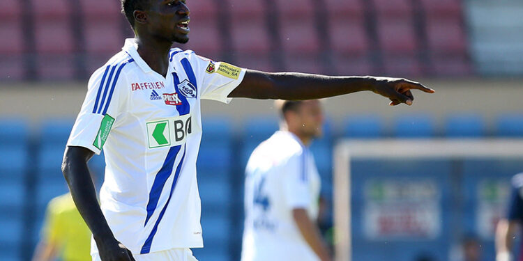 Le FC Lausanne va faire appel