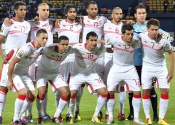 CM 2014: Les Tunisiens disqualifiés?