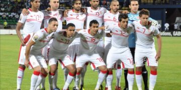 CM 2014: Les Tunisiens disqualifiés?