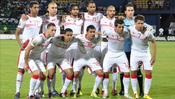 CM 2014: Les Tunisiens disqualifiés?