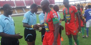 Elite One : Suspense jusqu’au bout