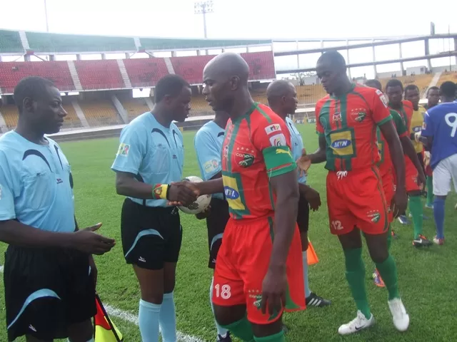 Elite One : Suspense jusqu’au bout