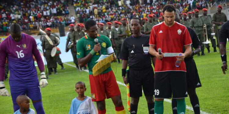 Tunisie – Cameroun: Les sélectionnés de Finke