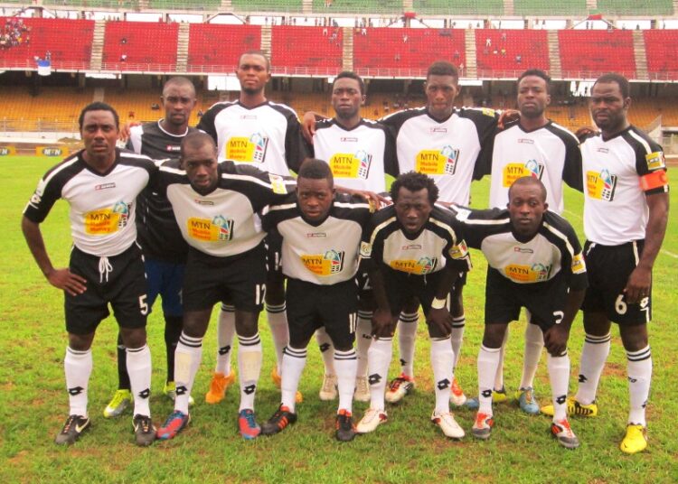 Elite One: Opération sauvetage pour Tonnerre