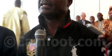 Roger Milla : « S’il faut aller chercher Eto’o, je le ferai ! »