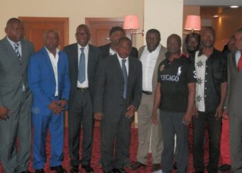 Agents de joueurs : une association pour réguler l’activité