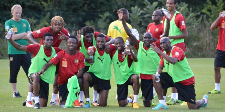 Mondial 2014 : les erreurs de casting de Volker Finke