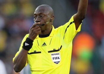 Tunisie – Cameroun: Coulibaly Koman dirigera la rencontre