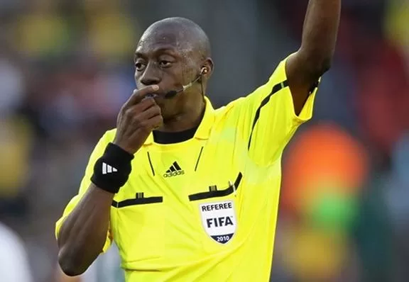 Tunisie – Cameroun: Coulibaly Koman dirigera la rencontre