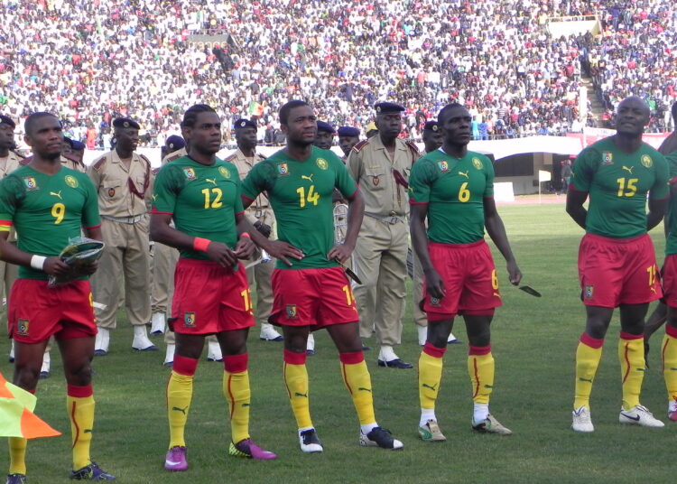 Tunisie – Cameroun: Solidité défensive