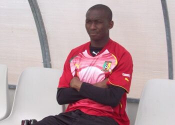 Tunisie-Cameroun: Stéphane Mbia est forfait