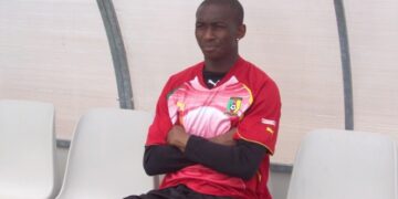 Tunisie-Cameroun: Stéphane Mbia est forfait