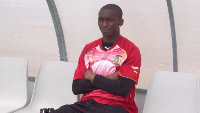 Tunisie-Cameroun: Stéphane Mbia est forfait