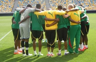 Lions en Club: Les 25 de Finke