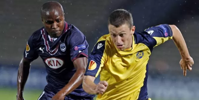 Nguemo rassurant après un examen cardiaque