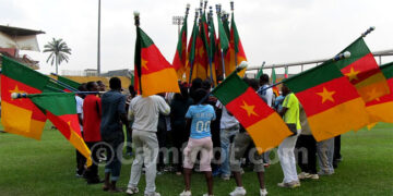 Coupe du Cameroun: Encore reportée