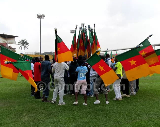 Coupe du Cameroun: Encore reportée