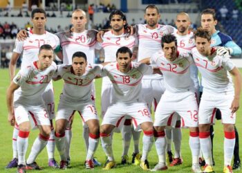 Les 26 Tunisiens pour le Cameroun sans Msakni ni Darragi