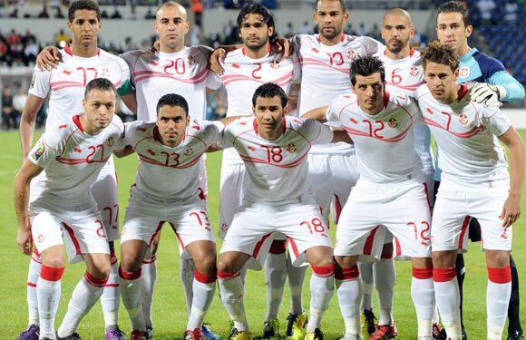 Les 26 Tunisiens pour le Cameroun sans Msakni ni Darragi