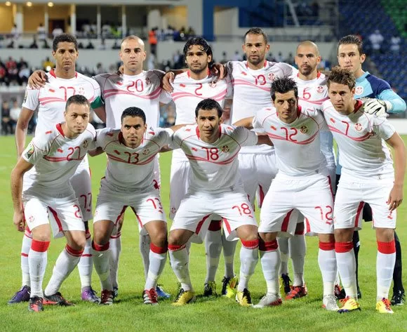 Les 26 Tunisiens pour le Cameroun sans Msakni ni Darragi