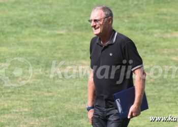 La Tunisie commence aujourd&rsquo;hui son stage de préparation pour affronter le Cameroun