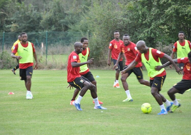 Vidéo: Le mardi matin et sa séance à la carte