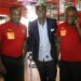 Lions indomptables: Mbia en visite dans la tanière