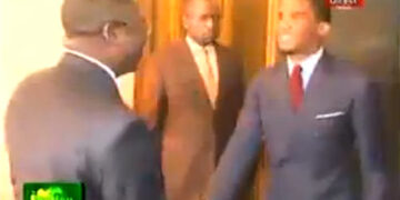 Eto’o Fils, les dessous d&rsquo;un retour (Vidéo)