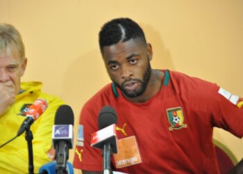 Vidéo: la conférence de presse comme si vous y étiez