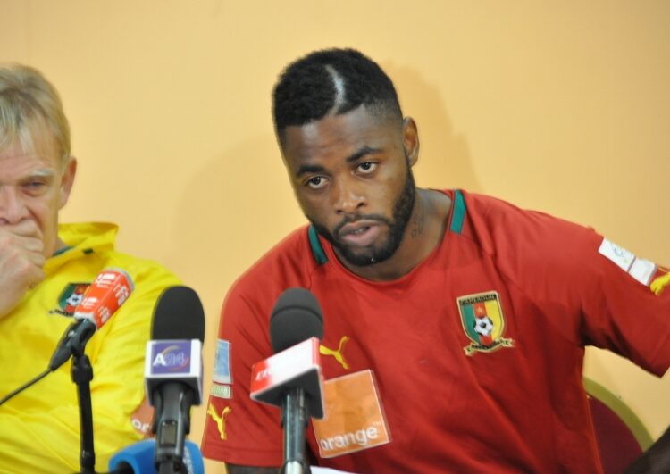 Vidéo: la conférence de presse comme si vous y étiez