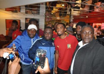 Lisses: des nouvelles de la tanière