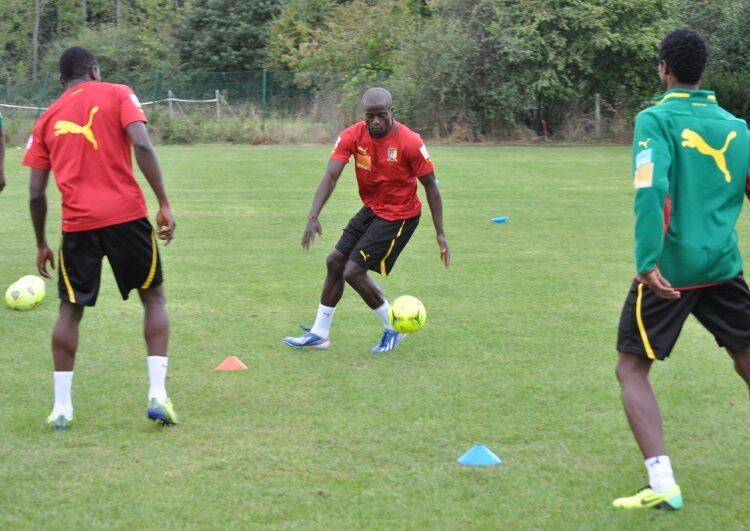 Nounkeu ne se pose pas de question