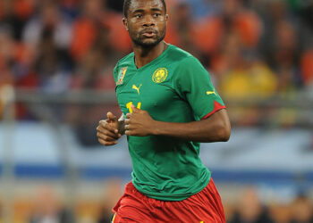 Chedjou ne veut pas se précipiter