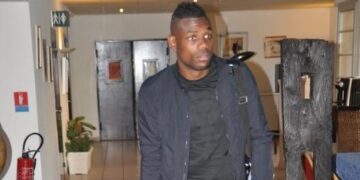 Tunisie-Cameroun: Bédimo et Bong forfaits