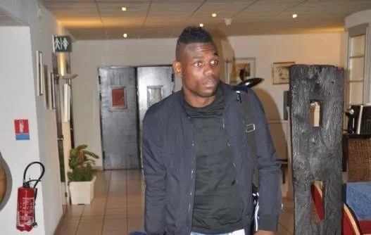 Tunisie-Cameroun: Bédimo et Bong forfaits