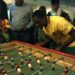 Vidéo-Lisses: popularité intacte pour Samuel Eto’o