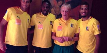 Lions indomptables: Volker Finke va décider à Tunis